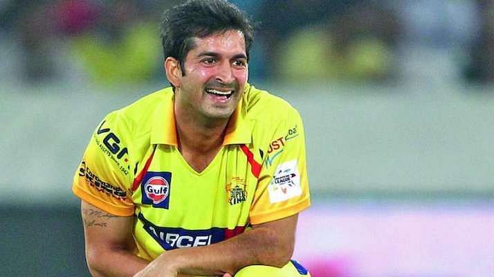 This was Mohit Sharma's first 3-wicket haul in IPL